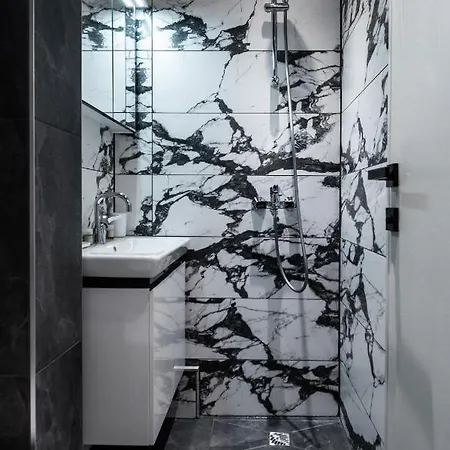Appartement Stylish & Cozy Studio In The Heart Of Sofia